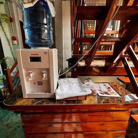 Balay Paragua Эль-Нидо Экстерьер фото