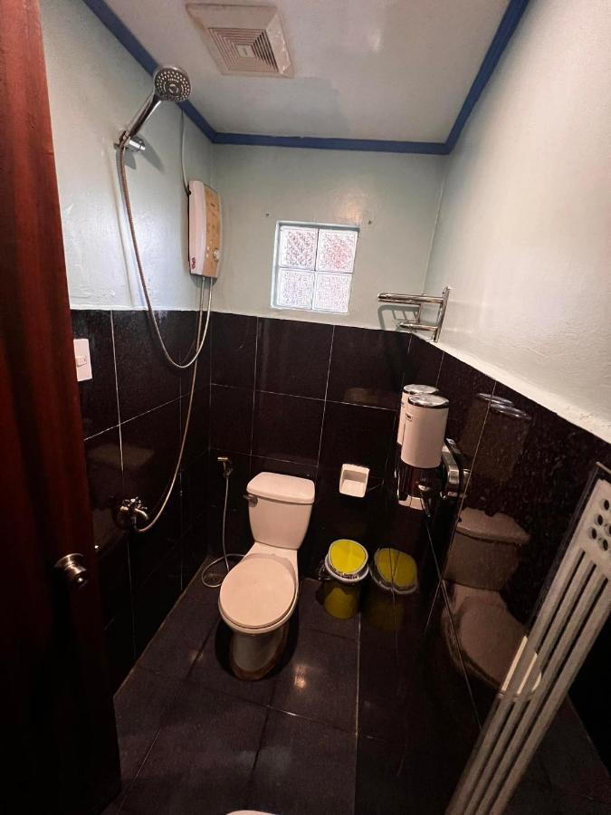 Balay Paragua Эль-Нидо Экстерьер фото
