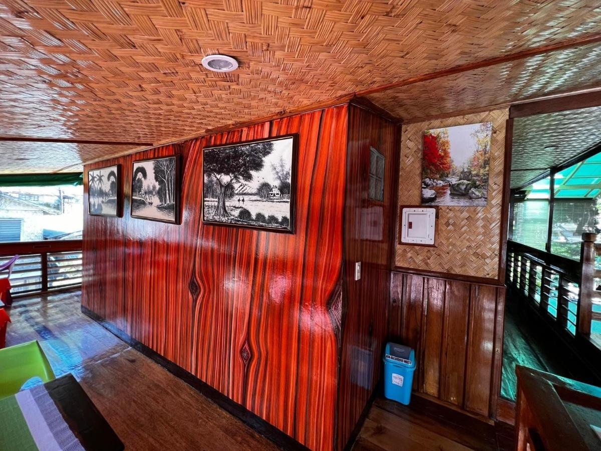 Balay Paragua Эль-Нидо Экстерьер фото