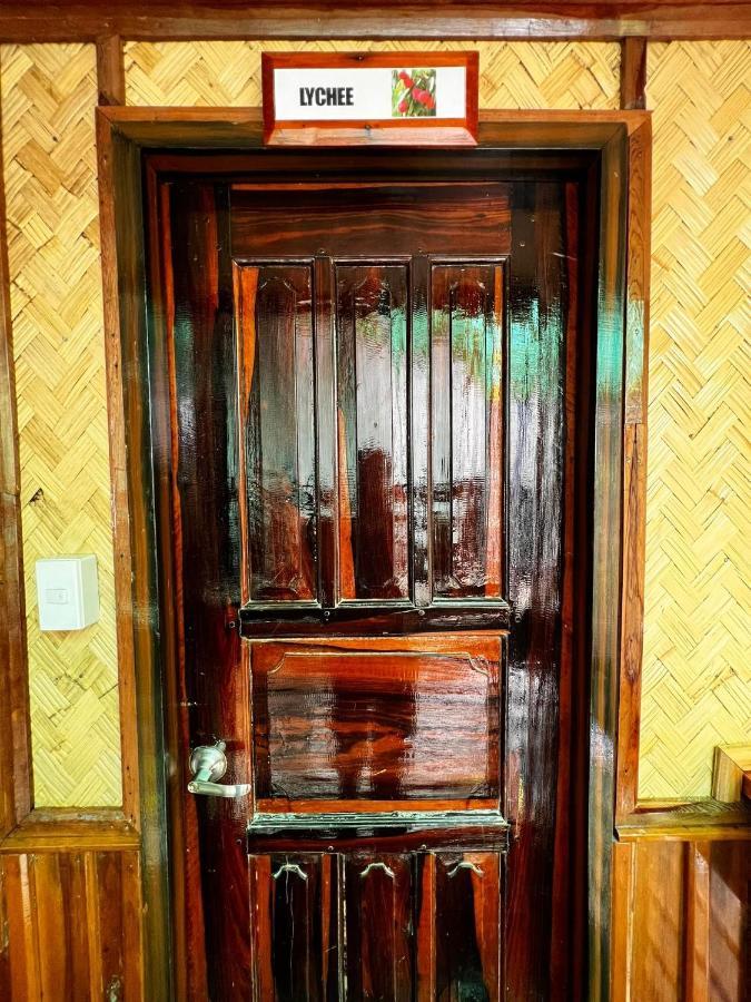 Balay Paragua Эль-Нидо Экстерьер фото