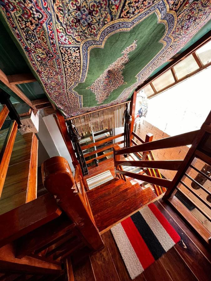 Balay Paragua Эль-Нидо Экстерьер фото