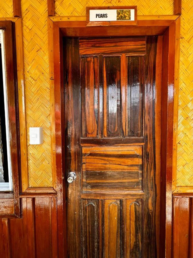 Balay Paragua Эль-Нидо Экстерьер фото