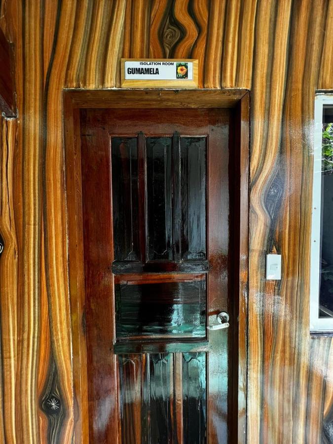 Balay Paragua Эль-Нидо Экстерьер фото