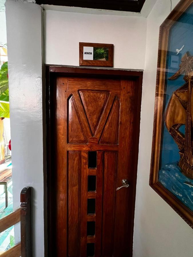 Balay Paragua Эль-Нидо Экстерьер фото