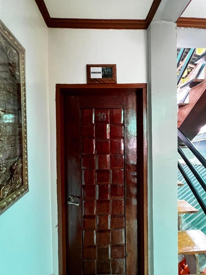 Balay Paragua Эль-Нидо Экстерьер фото