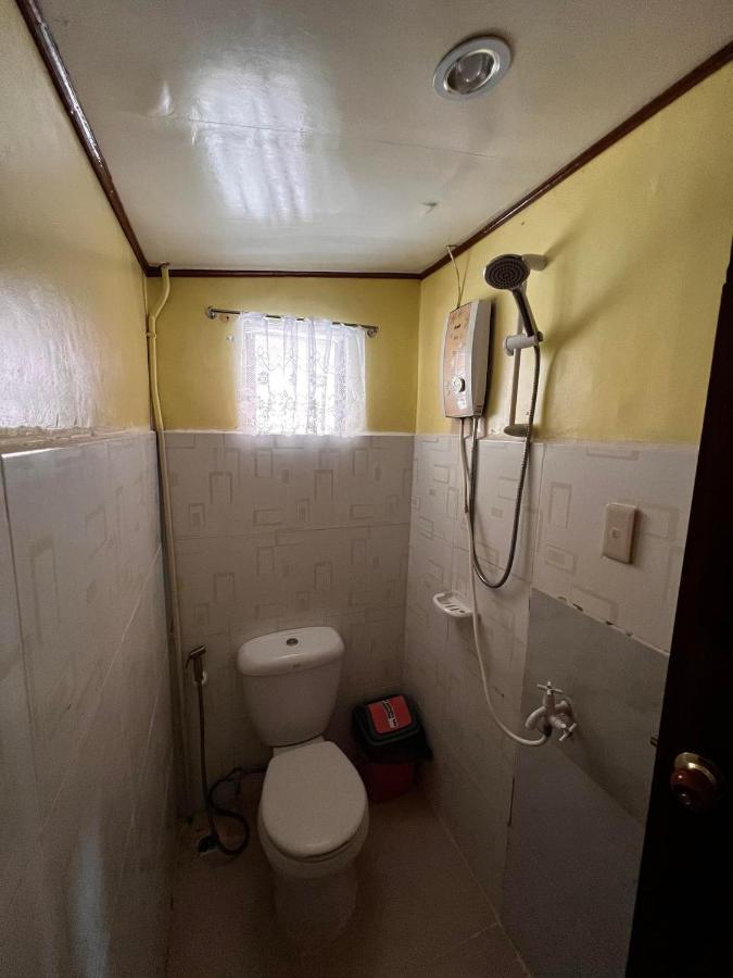 Balay Paragua Эль-Нидо Экстерьер фото