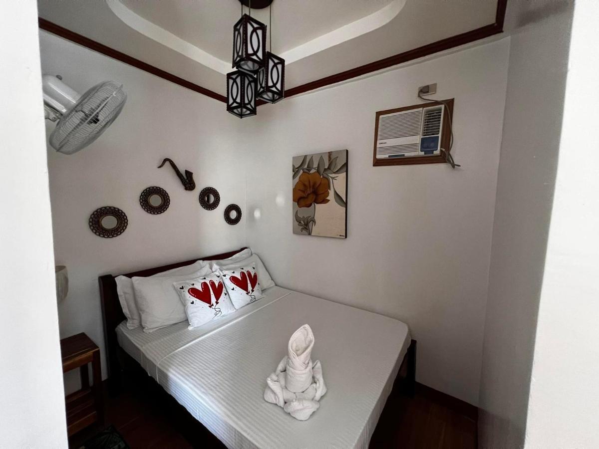 Balay Paragua Эль-Нидо Экстерьер фото