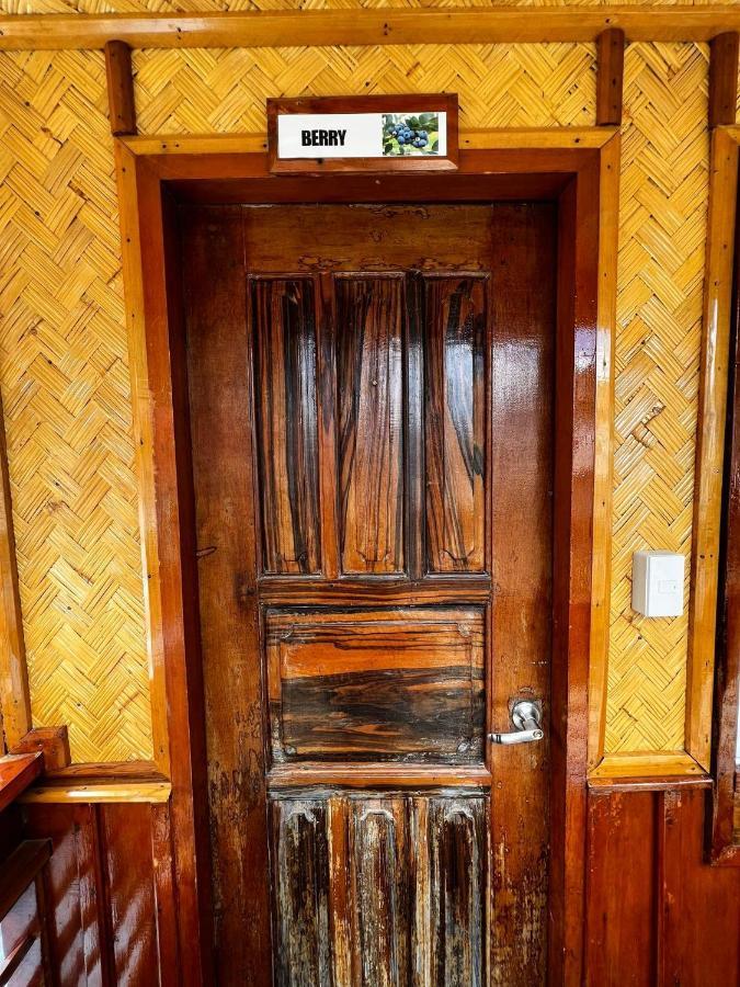 Balay Paragua Эль-Нидо Экстерьер фото