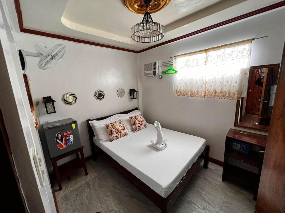 Balay Paragua Эль-Нидо Экстерьер фото